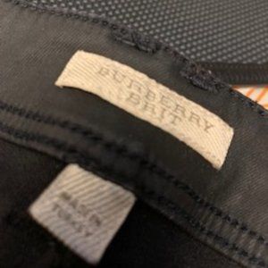 Burberry Jeans